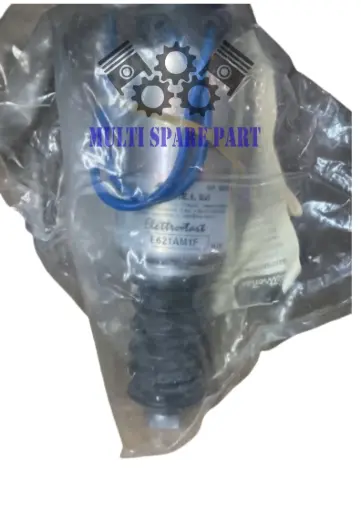 SOLENOID STOP ELETTROSTART E621AM1F