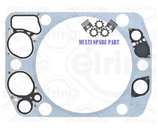GASKET CYLINDER HEAD MAN 51.03901-0338 /  51.03901-0366