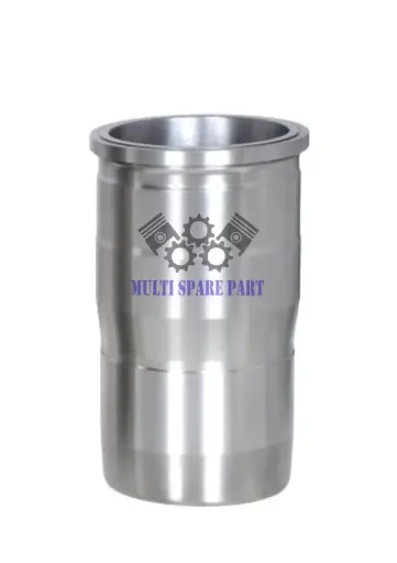 CYLINDER LINER MAN 64.01201-0001