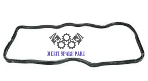 GASKET CARTER / GASKET OIL SUMP MAN 51.05904-0195