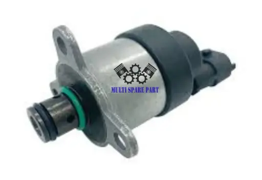 VALVE FUEL PUMP MAN 51.12505-0033