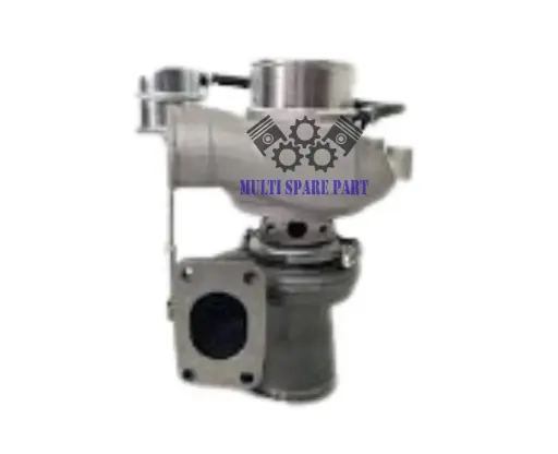 TURBO HOLSET MAN 64.09100-7003