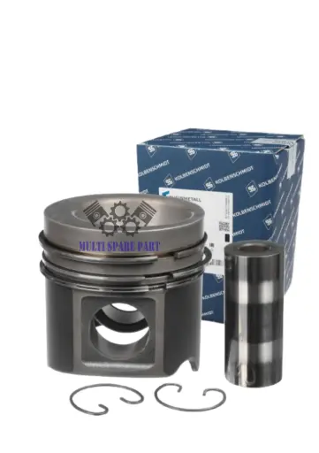 PISTON MAN 64.02511-0001