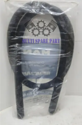 COOLING WATER HOSE MAN 04.27405-9519