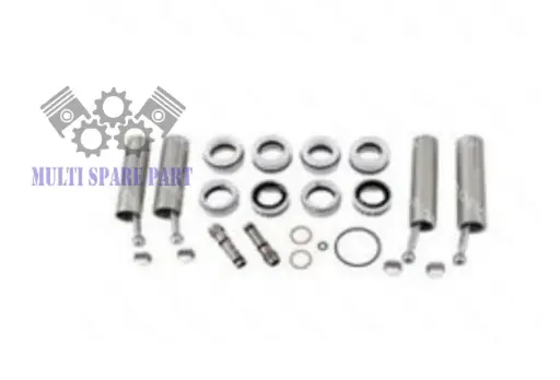 REPAIRKIT CLUTCH SERVO MERCEDES BENZ A0002604998