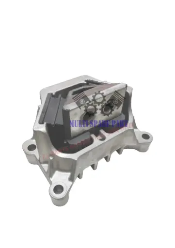 ENGINE MOUNTING MAN 81.96210-0597